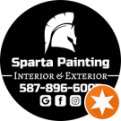 Sparta Painting Avatar