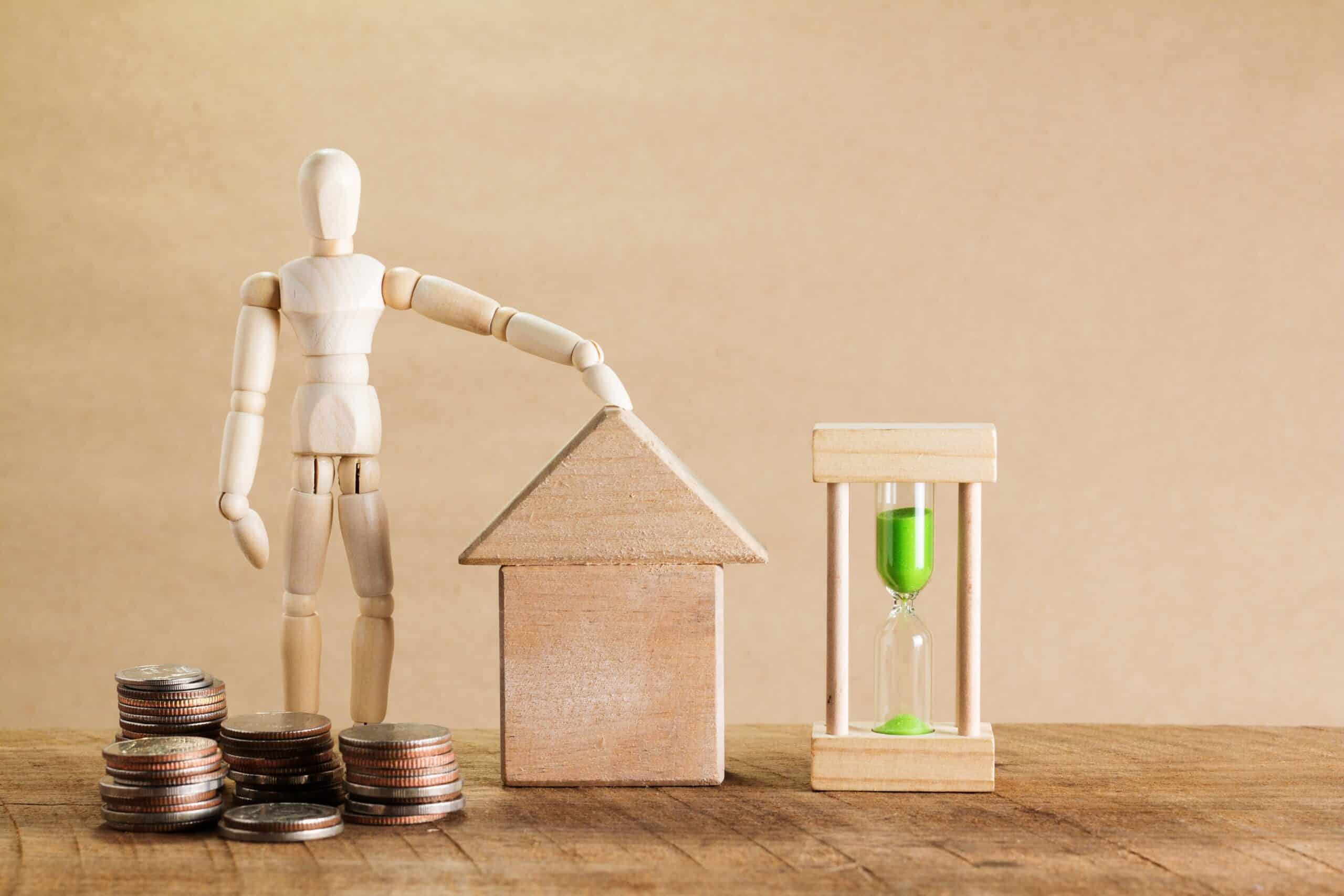 Showing your Home on Short Notice