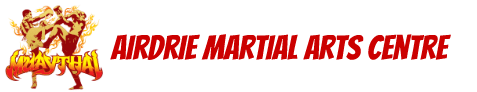 Airdrie Martial Arts Centre