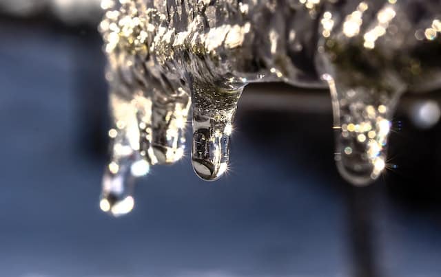 What is Attic Rain?