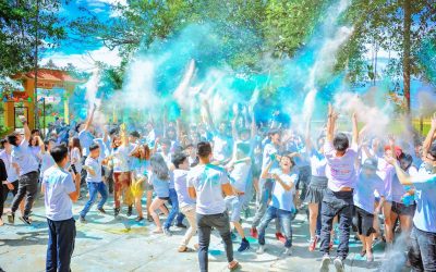 What events are happening in Airdrie in September?