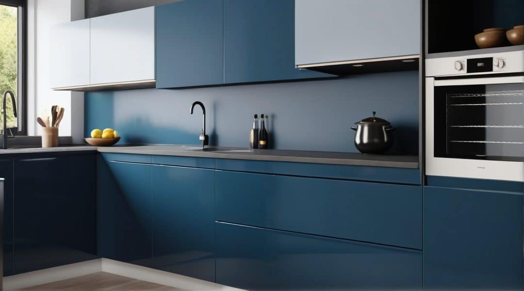 kitchen resale