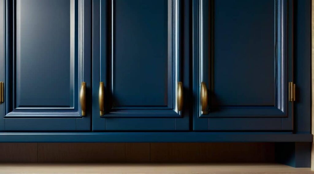 Will painting kitchen cabinets help my resale value?