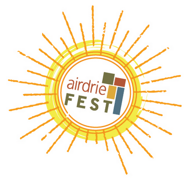 airdrie fest