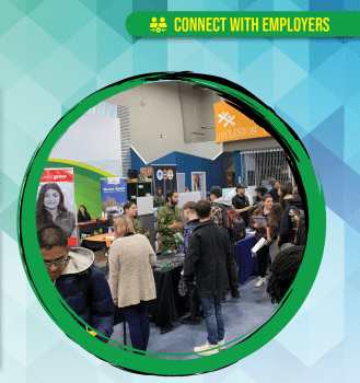 job fair