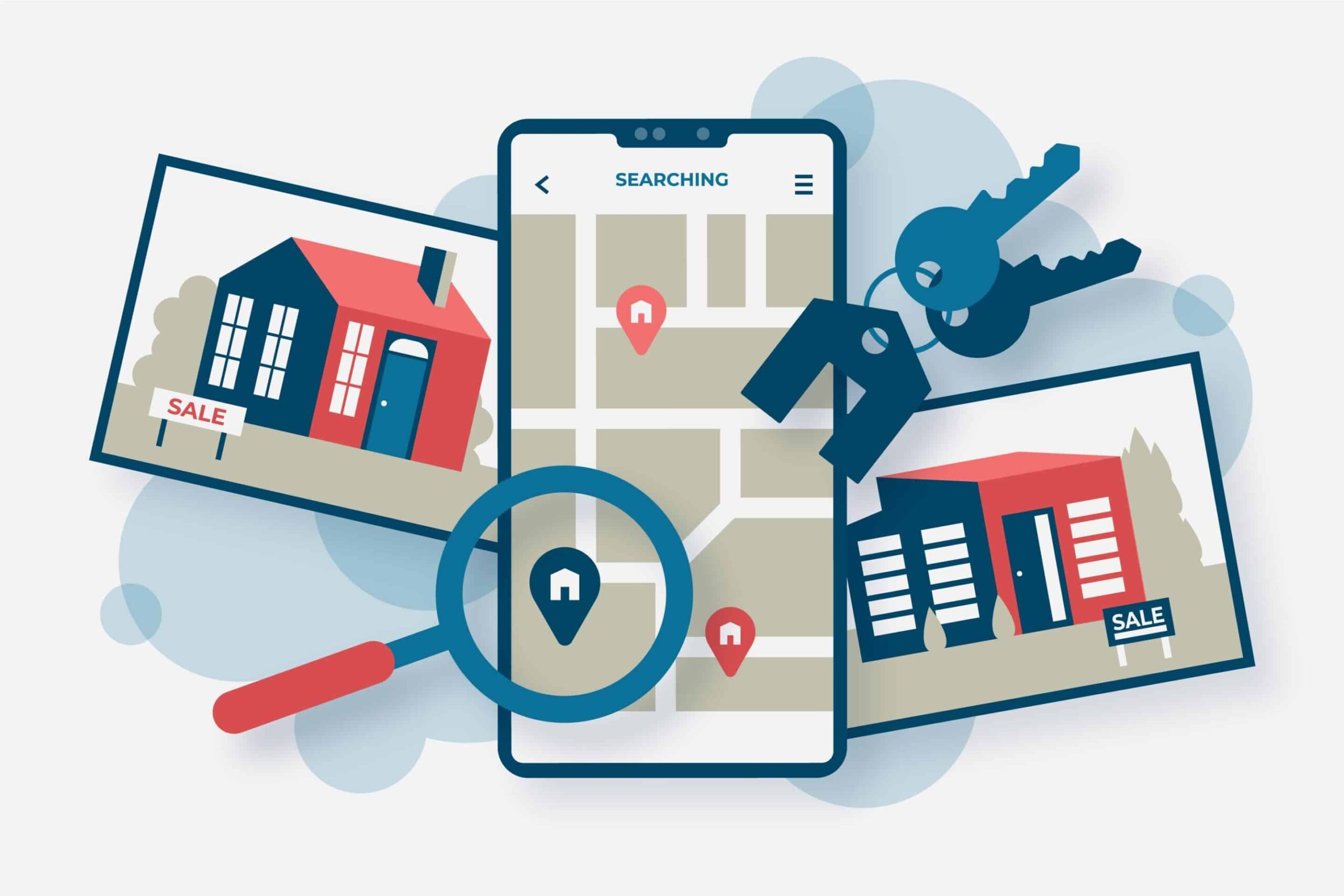 What Is The Real Estate Market Revealing Today?