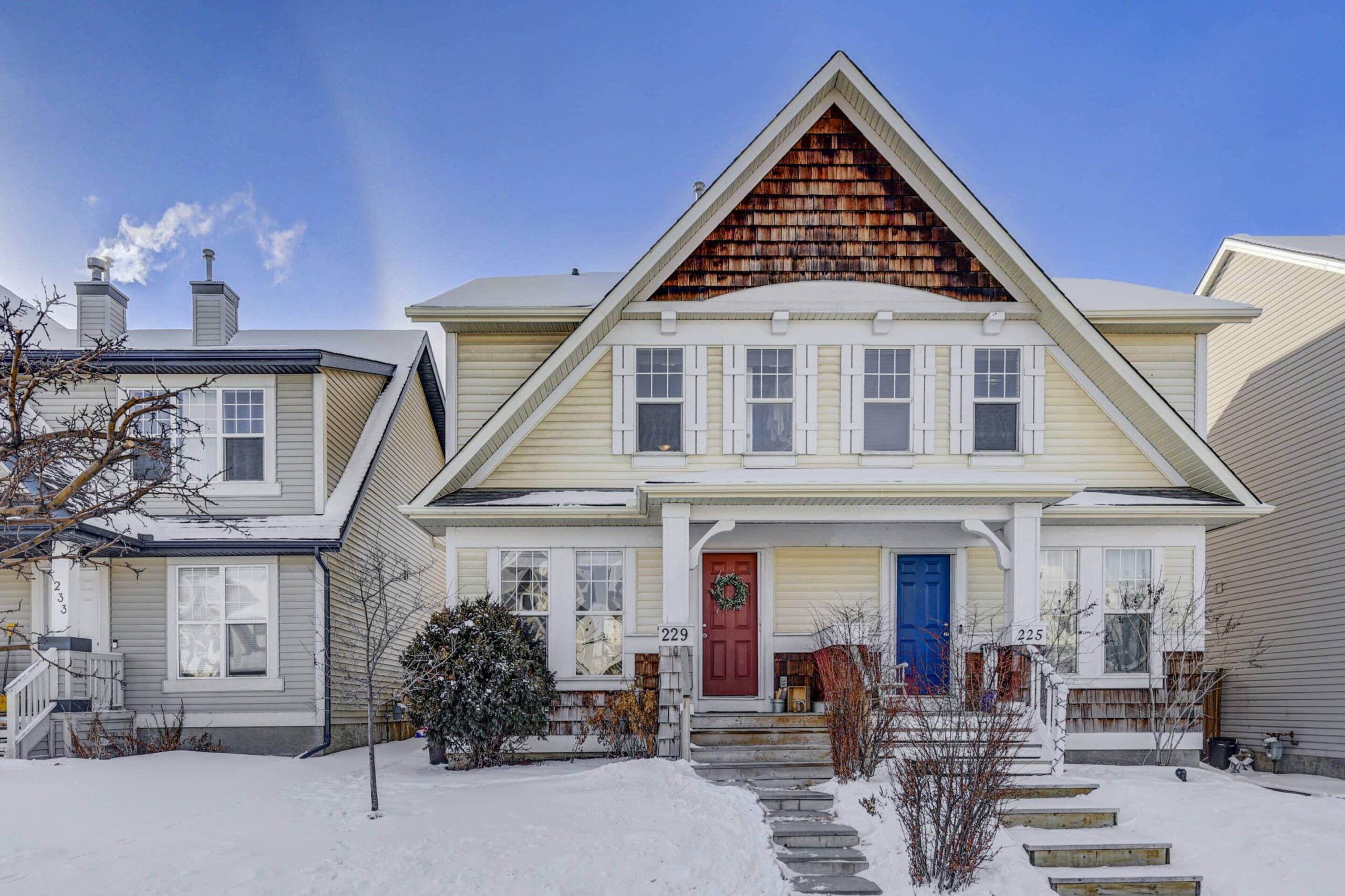 Should I Sell My House?