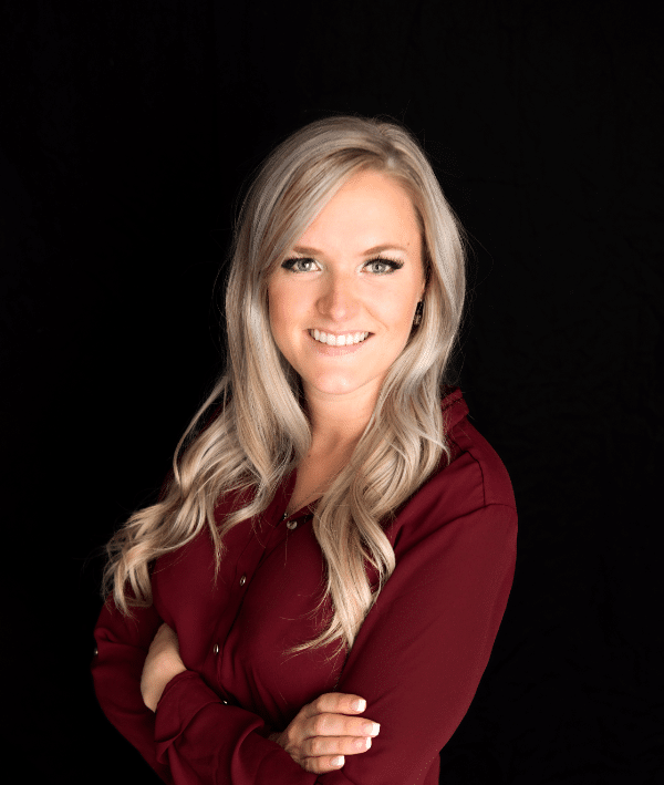 Amy, Client Care Coordinator at Pursuit Realty Group
