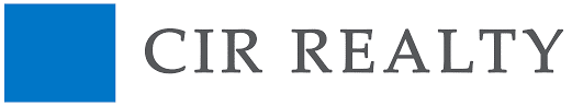 CIR Realty brokerage logo