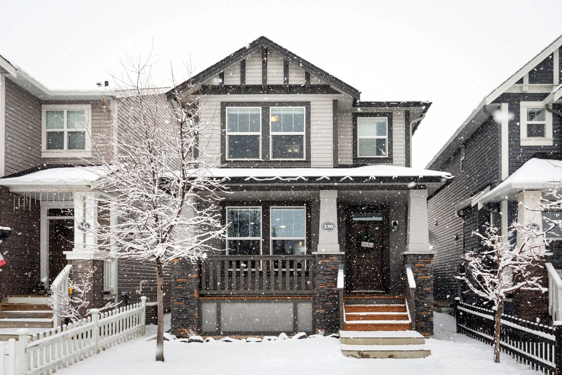 Homes sold in Airdrie: Williamstown Close