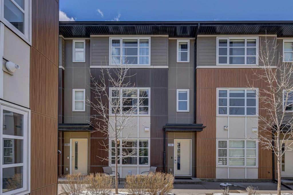 Meet the team: Airdrie real estate team sold 115 Evansridge Park Calgary