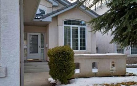 Sold: 1633 Evergreen Drive, Calgary, AB T2Y 3H6