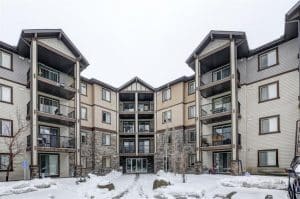 Sold: #2223 - 60 Panatella Street, Calgary, AB T3K 0M2