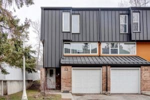 Sold: 53 Brae Glen Court SW, Calgary, AB T2W 1B6